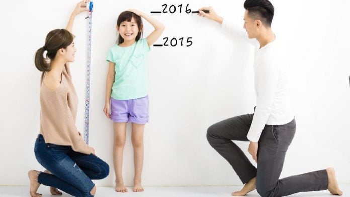 Punya Badan Tinggi Rentan Kena Kanker, Benar Nggak Sih?