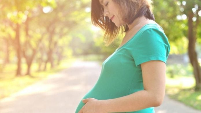 Nutrisi yang Dibutuhkan Ibu Hamil Agar Perkembangan Anak Optimal