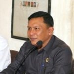 Kamaruzzaman Divisi Perencanaan,data dan informasi KIP Aceh Jaya