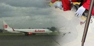 Pasca Jatuhnya Pesawat Penjualan Tiket Lion di Aceh Normal / Ilustrasi