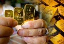 Harga Emas Antam Betah di Rp 678.000/Gram