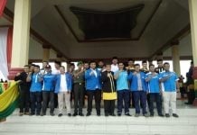 KNPI Subulussalam Siap Kawal Kedatangan Ustazd Abdul Somad di Negeri Syehk Hamzah Pansuri