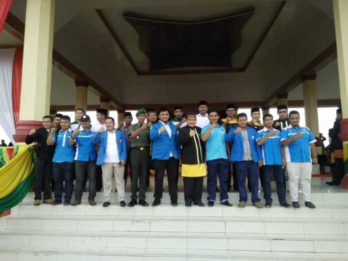 KNPI Subulussalam Siap Kawal Kedatangan Ustazd Abdul Somad di Negeri Syehk Hamzah Pansuri