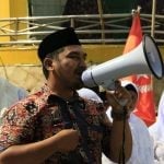 Kongres Batal di Aceh, Ketua KNPI Kota Subulussalam Sebut DPP Telah Permainkan Pemuda Aceh