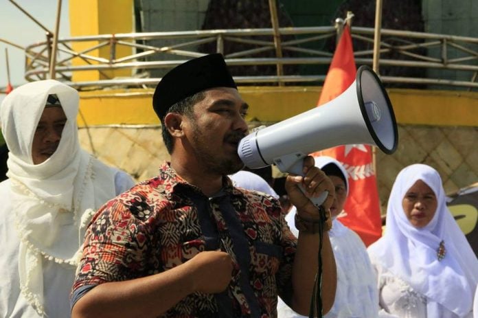 Kongres Batal di Aceh, Ketua KNPI Kota Subulussalam Sebut DPP Telah Permainkan Pemuda Aceh