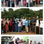 Melalui "Gerakan Sedekah Nasi Bungkus Jum'at", BFLF Aceh Selatan Salurkan Nasi Bungkus Untuk Keluarga Pasien Rawat Inap.