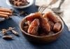 Buah kurma yang baik dikonsumsi saat puasa