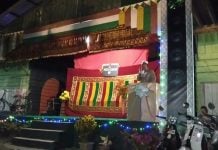 Meriahkan Idul Fitri 1440 H, IPELMAKER Gelar Pesta Rakyat