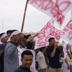 Aktivis Gayo Merdeka Minta Polisi Periksa Panitia Lelang