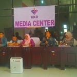 KKR Aceh Gelar Rapat Dengar Kesaksian Korban Konflik di Lhokseumawe