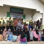 Hari Bhakti Adhyaksa Ke-59, Kejari Takengon Anjangsana ke Panti Asuhan