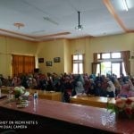 Dinsos Aceh Selatan Bekali Penerima KUBE