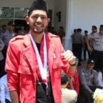 Polemik Budi Luhur, GMNI minta Bupati Aceh Tengah Nyatakan Sikap