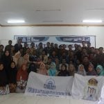 Hasil Musyawarah Regional, Putra Aceh Pimpin FoSSEI Sumbagut