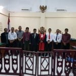 Polres Lhokseumawe Menangkan Gugatan Praperadilan Penetapan Tersangka ES pada Kasus Korupsi Ternak