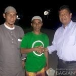 Pemkab Aceh Utara Akan Fasilitasi Penerbitan Legalitas Benih Padi IF8