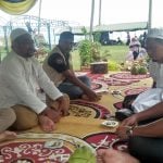 Pasca Kegiatan Pengkajian Tashawuf dan Zikir Akbar Rateb Siribee, Ini Harapan Anggota DPRK Dapil 1