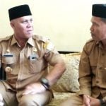 Cuitan Kontraktor ‘Bupati Terbiadab’ Berujung Laporan Polisi