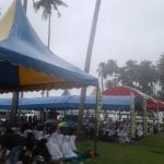 Gandeng LSM dan OKP, RP2T Sukses Laksanakan Kegiatan Pengkajian Tauhid Tashawuf dan Zikir Akbar Rateb Siribee