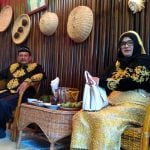 Raih Juara I Stand Terbaik di Festival Pesona Aceh Selatan dan Jambore PKK, Begini Kisah Camat Labuhanhaji Barat