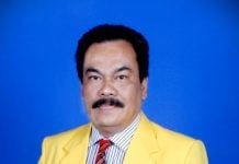 Hanafiah Harahap Masuk Bursa Balon Wakil Wali Kota Medan