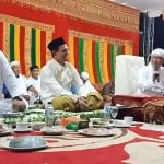 Abuya Syech H. Amran Waly Al Khalidy : MPTT-I Untuk Wujudkan Negara Baldatun Thayyibatun Warabbun Ghafur