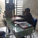 Berkas Perkara Oknum Kontraktor Ngamuk Dilimpahkan ke Kejaksaan Takengon