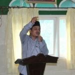 Mantan Aktivis Referendum Aceh ini Calonkan Diri Sebagai Keuchik di Kota Lhokseumawe