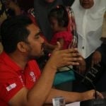 YARA, Rencana Kunker Eksekutif & Legeslatif Terkesan Rekreasi Perpisahan