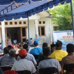 KNPI Subulussalam Adakan Penyuluhan Kesehatan dan Berobat Gratis