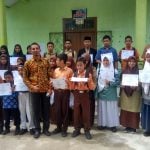 Kemenag Aceh selatan Adakan Simulasi KSM berbasis CBT menjelang KSM tingkat Provinsi