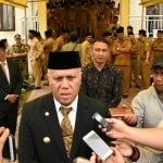 SKPK Aceh Tengah Dituntut Buat Akun Medsos, Shabela; Tapi Jangan Upload Photo Selfi
