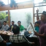 Terkait Rencana Tambang di Linge, Reje Lumut Tolak PT LMR