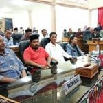 Golkar Usul Darwin Sebagai Pimpinan DPRK Bener Meriah