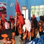 Fitri Handayani Pimpin DPC Srikandi PP Kota Subulussalam