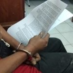 Rencana Gerebek Lokasi Nyabu, Polisi Malah Pergoki Sepasang Kekasih Sedang ML