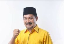 Kosongkan 13 Pejabat Eselon II, Suprijal Yusuf: Ini Jelas, Ada Motif Balas Dendam Politik