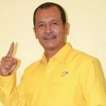 Tudingan Balas Dedam Politik Terkait Mutasi 13 Pejabat Eselon II, “Berbalas Pantun”, Begini Tanggapan Ketua DPD II Partai Golkar Aceh Selatan