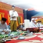 Wabup Aceh Selatan : Tauhid Thasawuf Menjadikan Jati Diri Lebih Baik