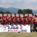 Negeri Pala Libas Negeri Kopi 6-0, Persal Unggul di Grup C Liga Tiga