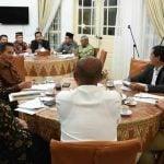 Persiapan Hut Ke-74 RI, Shabela Sorot Sound Sistem dan Petugas Kesehatan