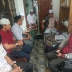 Panitia Zikir Akbar HUT RI ke 74 Cemas Abuya Syekh H. Amran Waly Tak Dapat Hadir