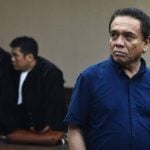 Irwandi Yusuf Diberhentikan Sementara Dari Jabatan Gubernur Aceh