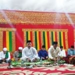 KNPI Aceh Selatan Sukses Laksanakan Zikir Akbar “Rateb Seuribee” dan Doa Bersama