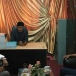 Terkait Beasiswa Santri, HAMAS Lakukan Kunjungan ke Komisi A