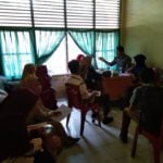 Pertama, BAPPEDA Aceh Selatan Finalkan RPJMG Sekaligus Dalam Satu Kecamatan