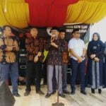 Kampung Waq Toweren Aceh Tengah Gagas Objek Wisata Baru