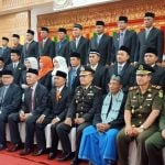 30 Anggota DPRK Aceh Selatan Priode 2019-2024 Resmi Dilantik