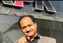 Ketua Komite I DPD RI Minta Polisi Usut Pengusiran Jurnalis di Suzuya Mall Lhokseumawe