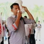 Gerbil Desak Penegak Hukum Tangkap Penambang Ilegal di Linge